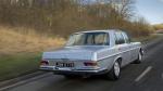 Mercedes-Benz 300 SEL 6.3 1967 года (UK)